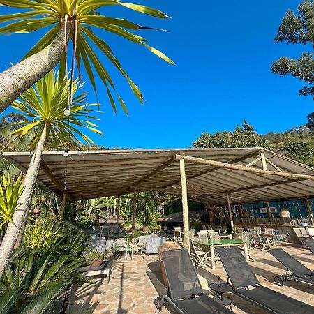 Hotel Boutique Ananas Cambaquara 外观 照片