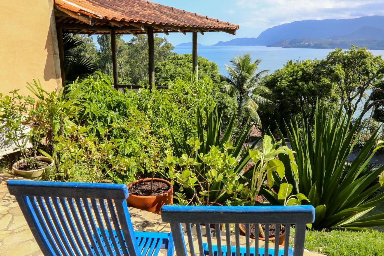 Hotel Boutique Ananas Cambaquara 外观 照片