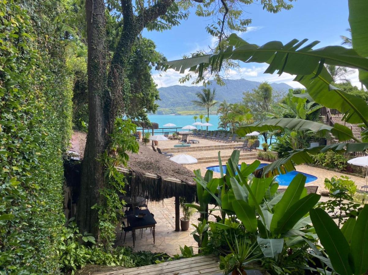 Hotel Boutique Ananas Cambaquara 外观 照片