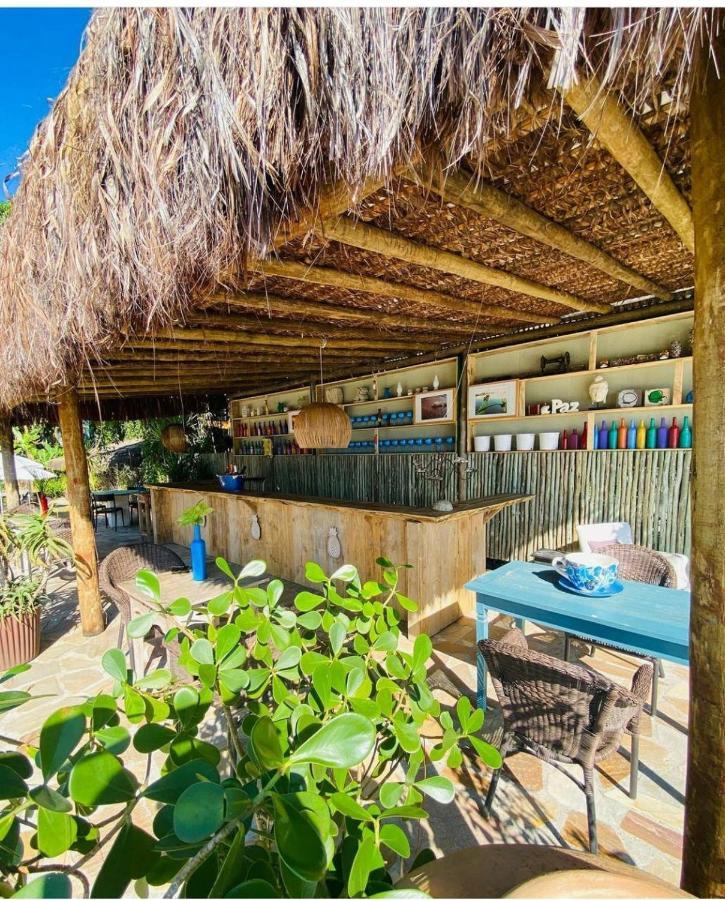 Hotel Boutique Ananas Cambaquara 外观 照片