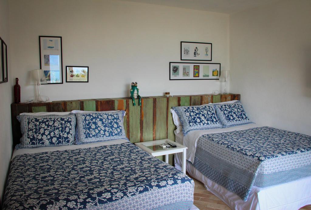 Hotel Boutique Ananas Cambaquara 外观 照片