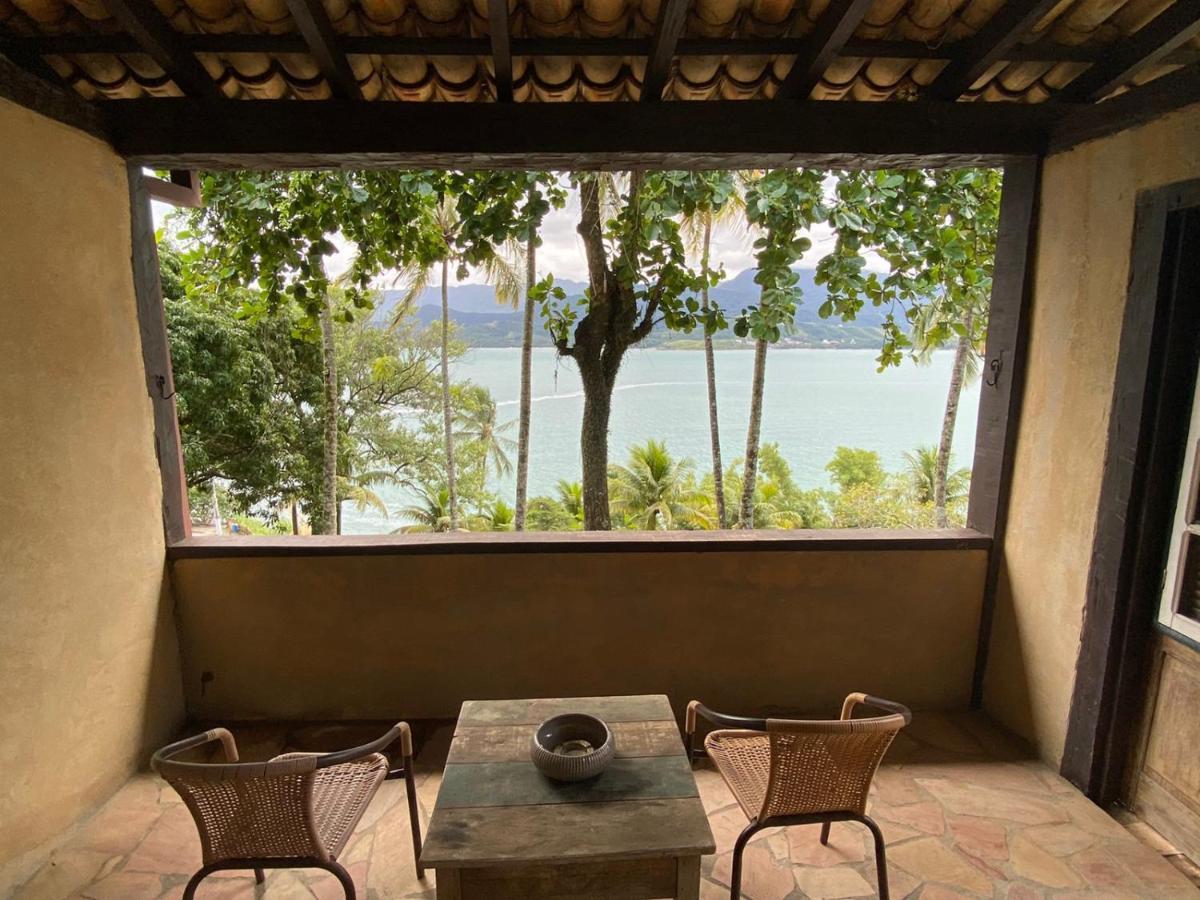 Hotel Boutique Ananas Cambaquara 外观 照片