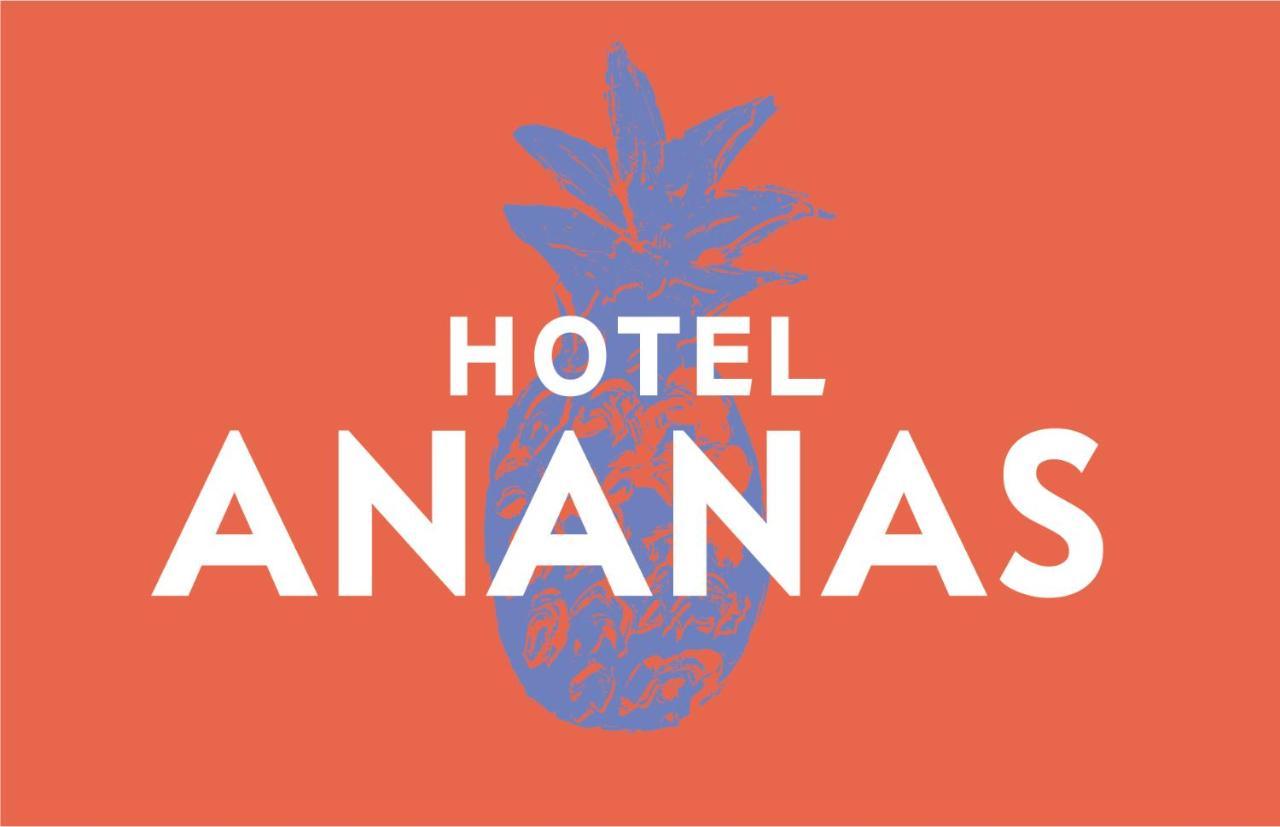 Hotel Boutique Ananas Cambaquara 外观 照片
