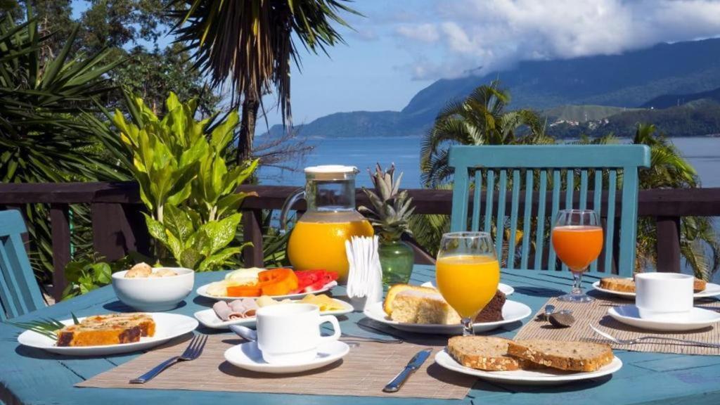 Hotel Boutique Ananas Cambaquara 外观 照片