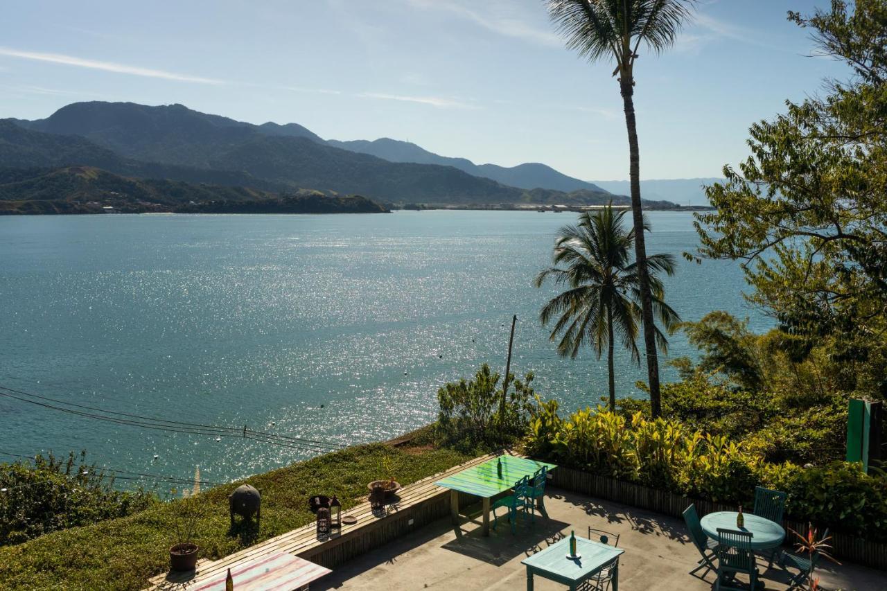 Hotel Boutique Ananas Cambaquara 外观 照片