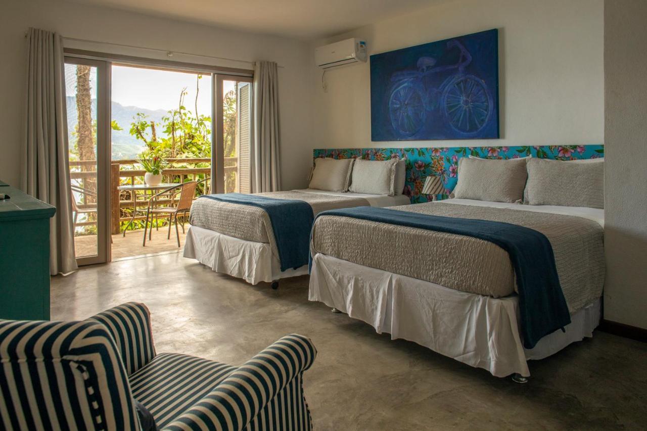 Hotel Boutique Ananas Cambaquara 外观 照片