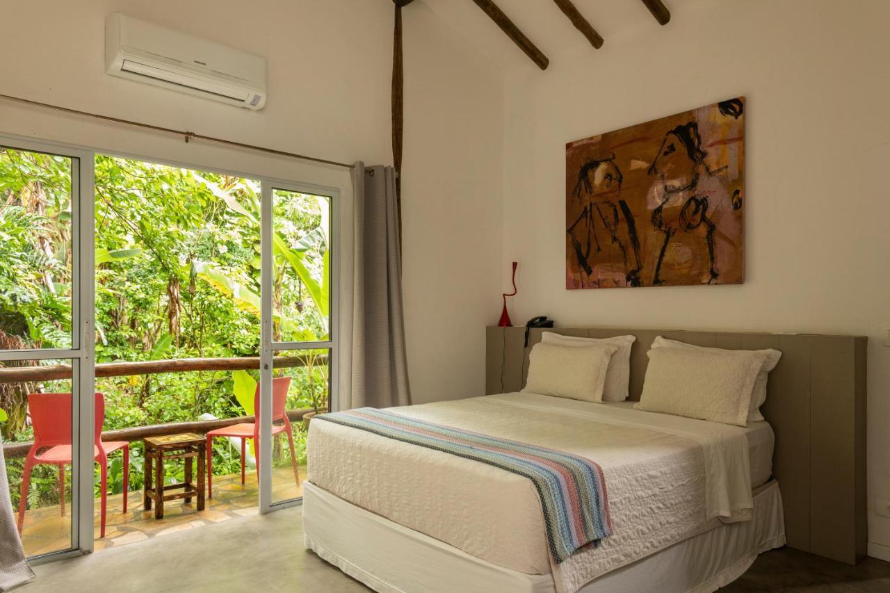 Hotel Boutique Ananas Cambaquara 外观 照片