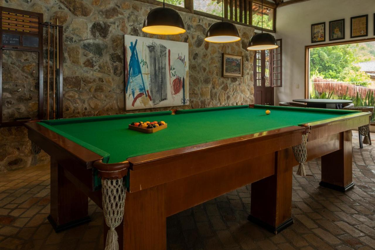 Hotel Boutique Ananas Cambaquara 外观 照片