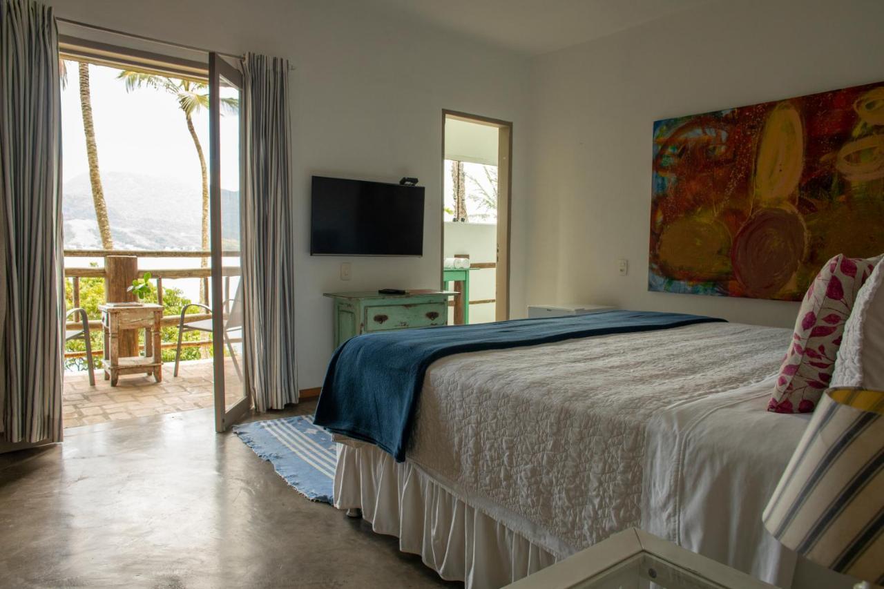 Hotel Boutique Ananas Cambaquara 外观 照片