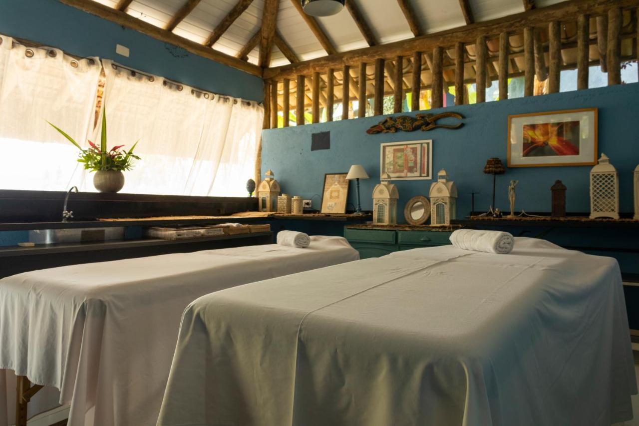 Hotel Boutique Ananas Cambaquara 外观 照片