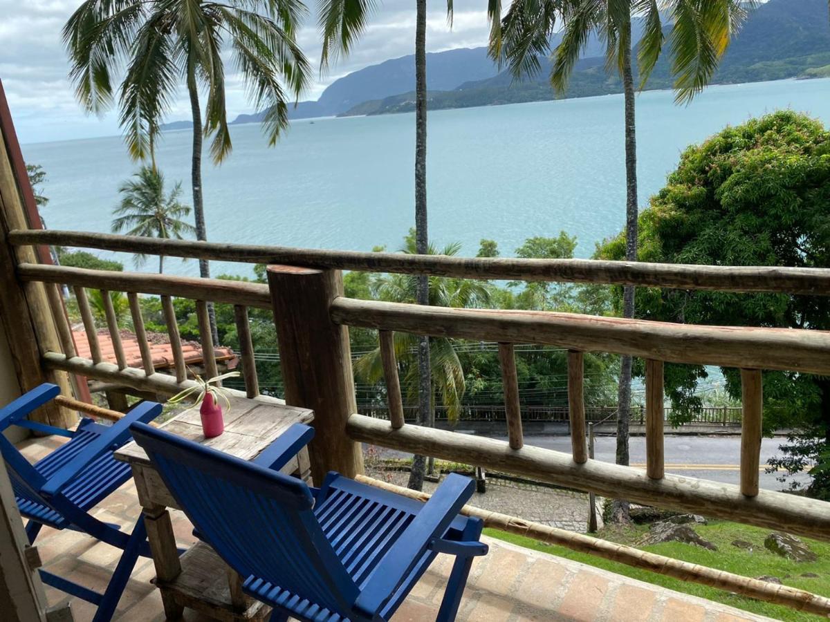 Hotel Boutique Ananas Cambaquara 外观 照片