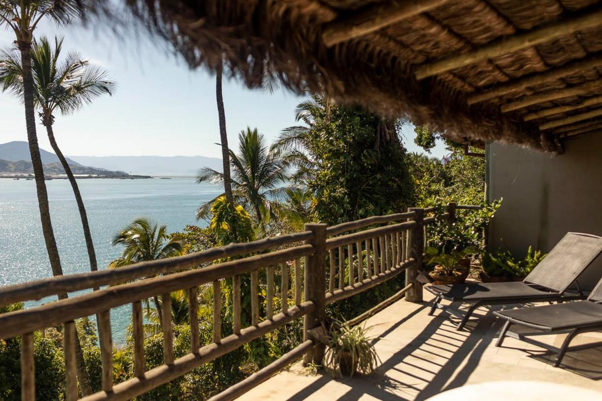 Hotel Boutique Ananas Cambaquara 外观 照片