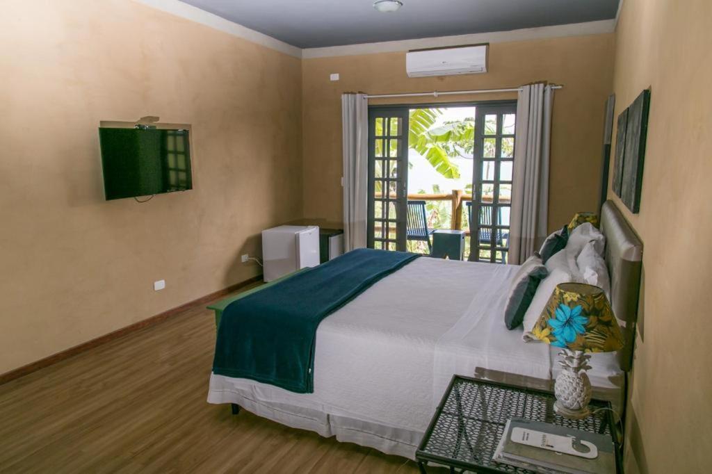 Hotel Boutique Ananas Cambaquara 外观 照片