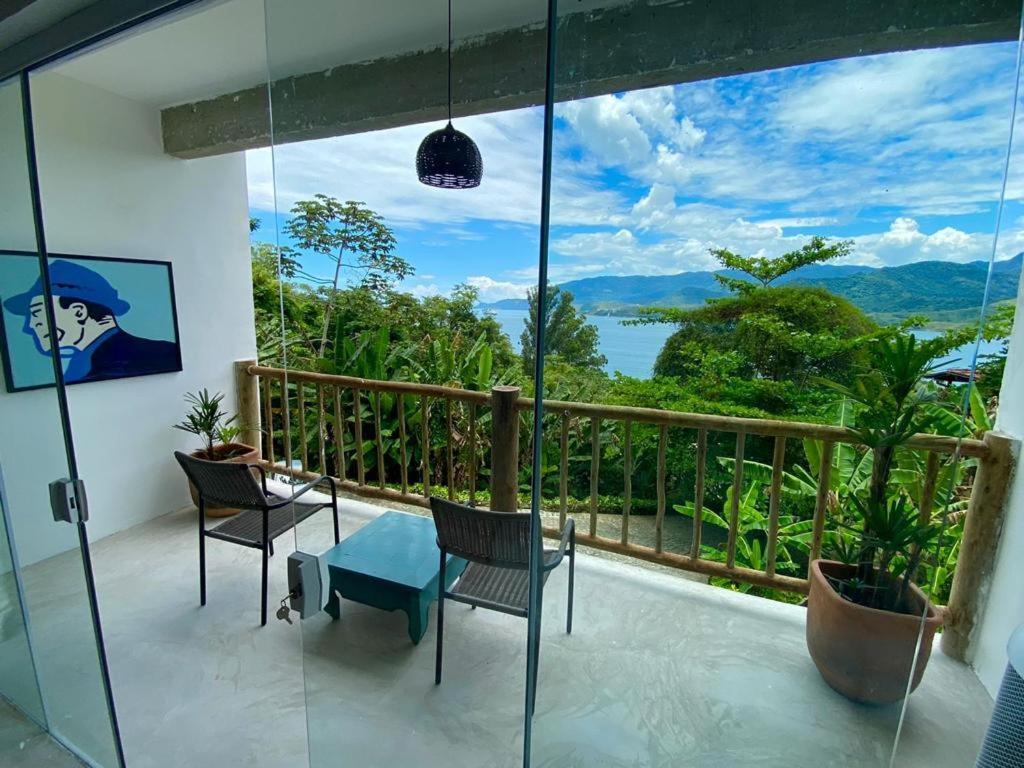 Hotel Boutique Ananas Cambaquara 外观 照片
