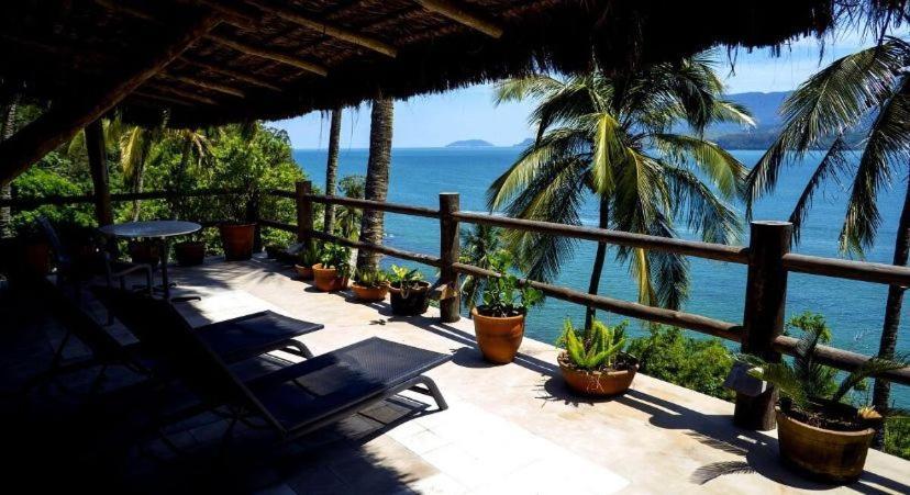 Hotel Boutique Ananas Cambaquara 外观 照片