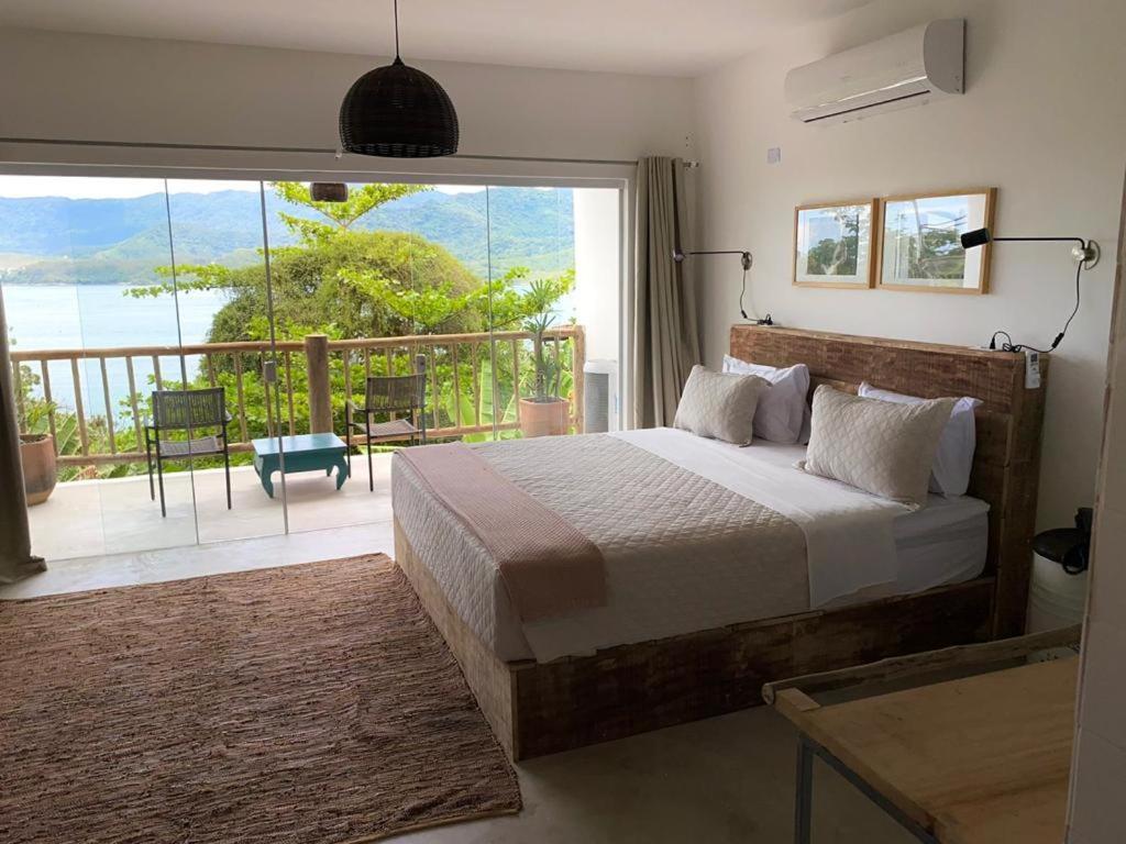 Hotel Boutique Ananas Cambaquara 外观 照片