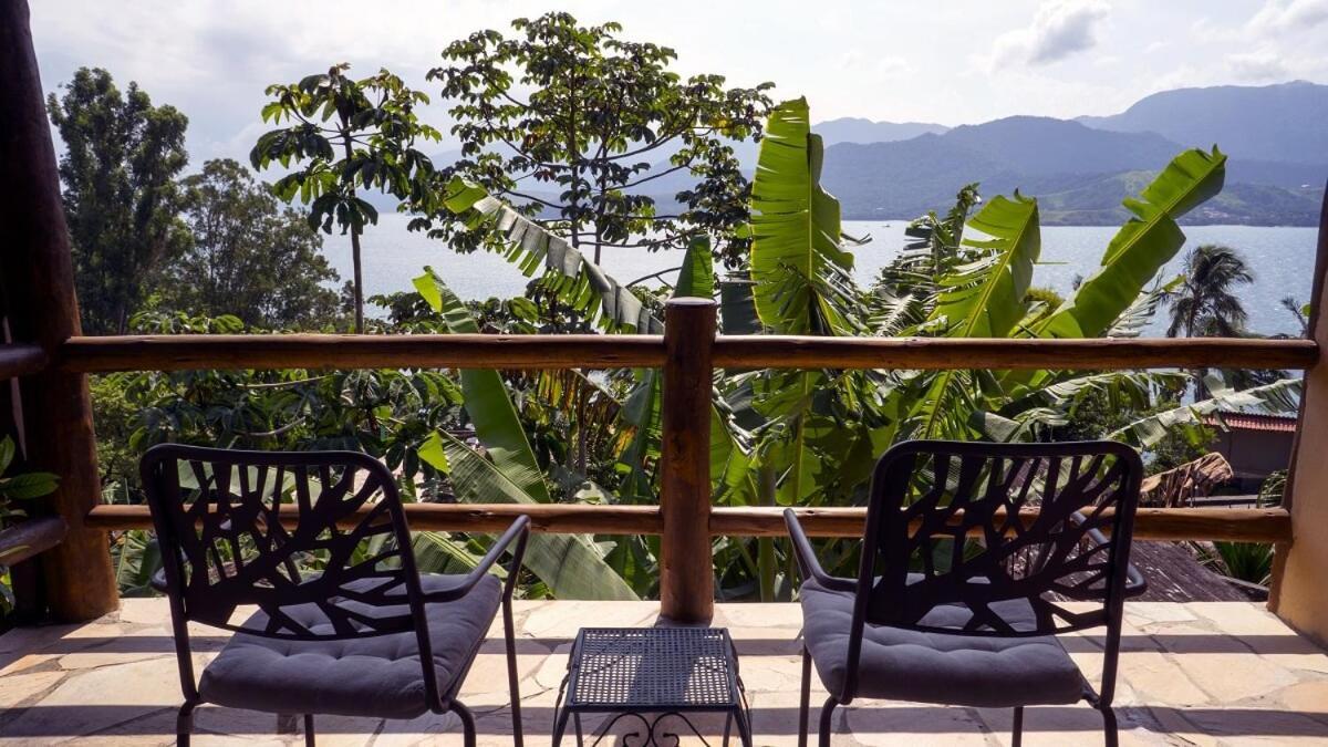 Hotel Boutique Ananas Cambaquara 外观 照片