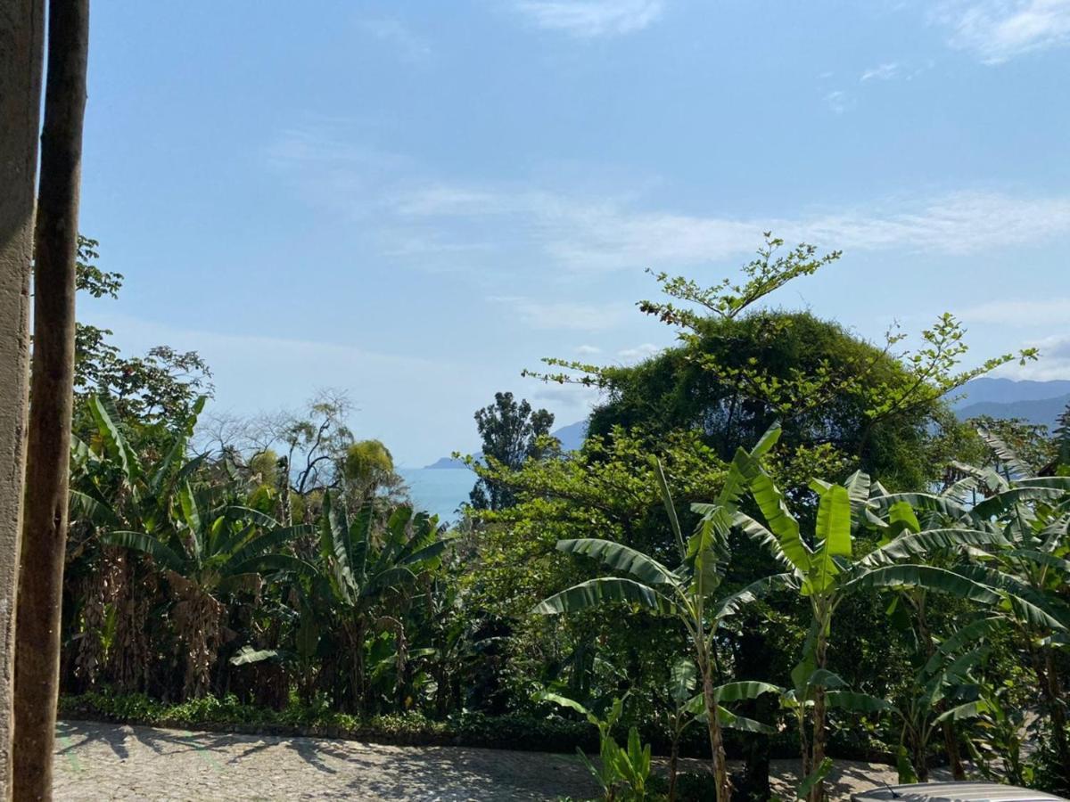 Hotel Boutique Ananas Cambaquara 外观 照片
