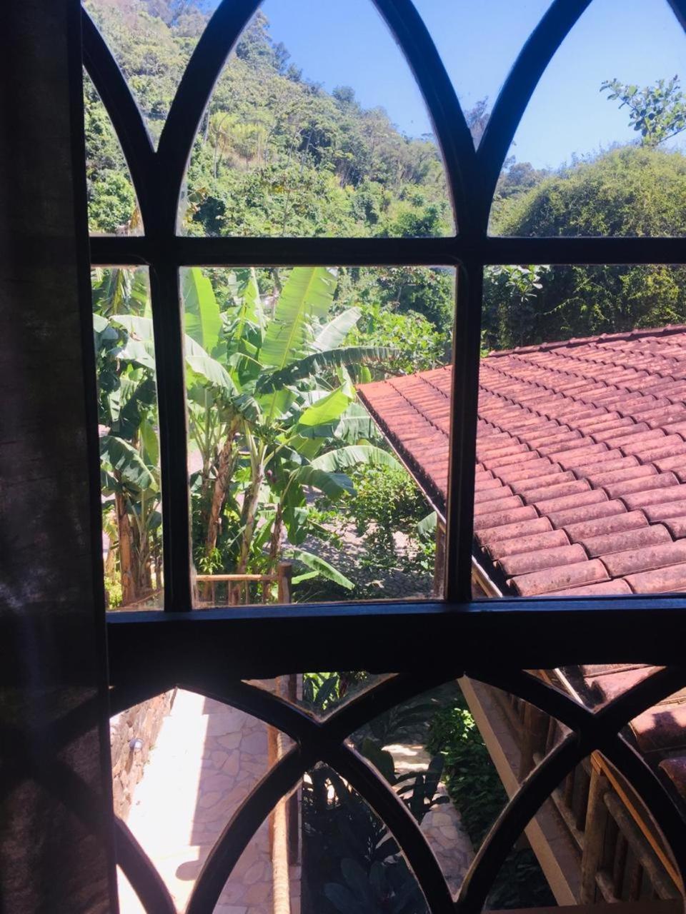 Hotel Boutique Ananas Cambaquara 外观 照片