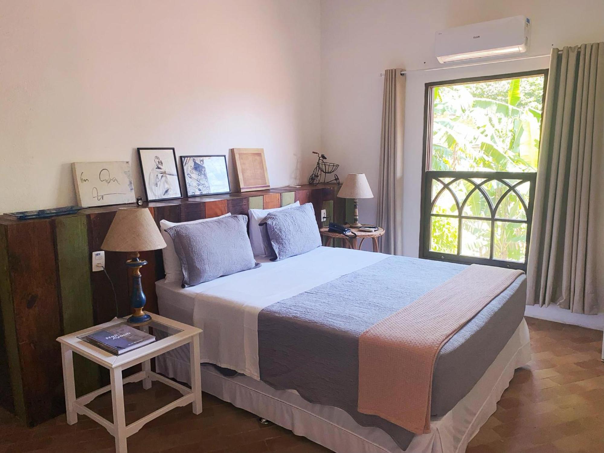Hotel Boutique Ananas Cambaquara 外观 照片