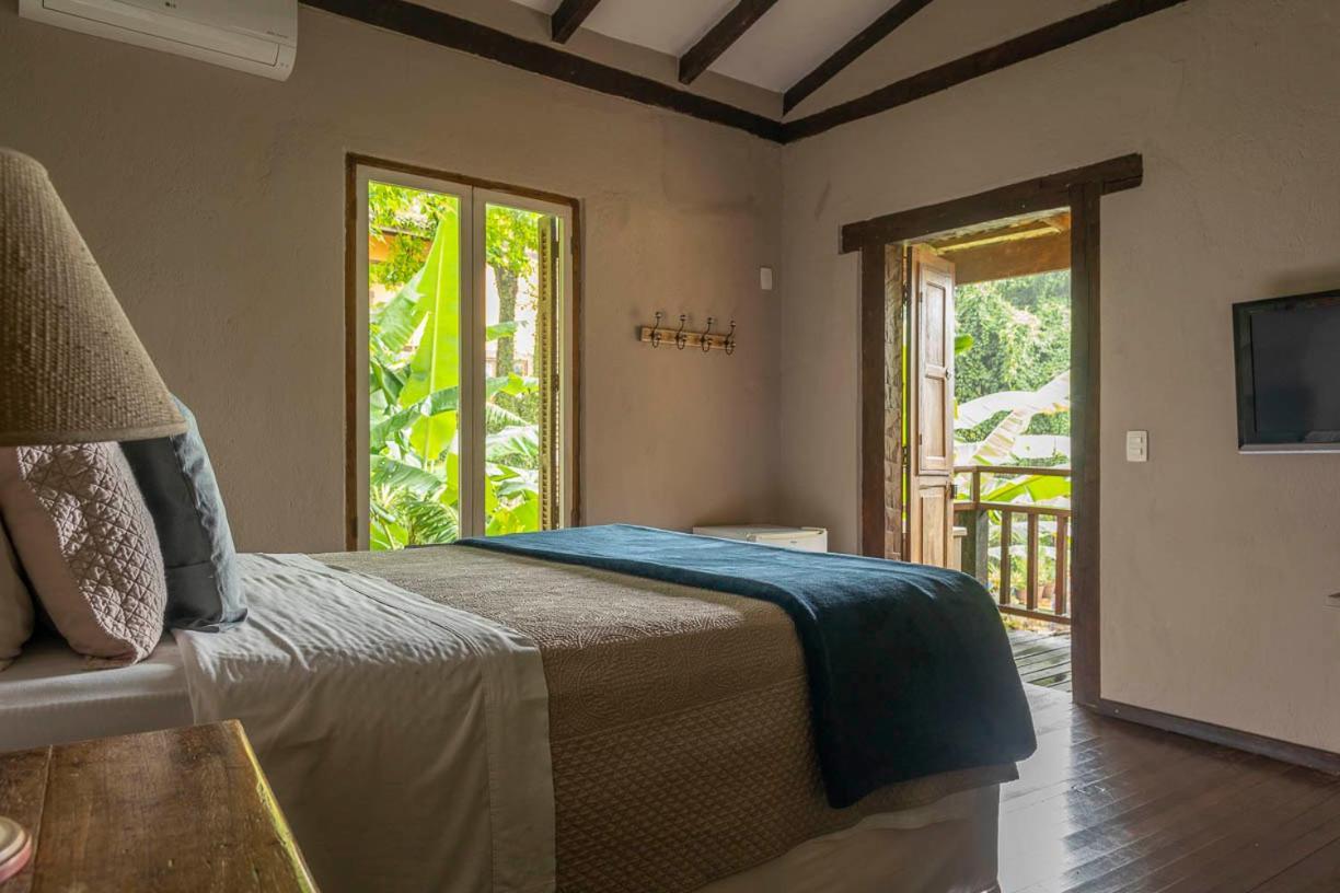 Hotel Boutique Ananas Cambaquara 外观 照片