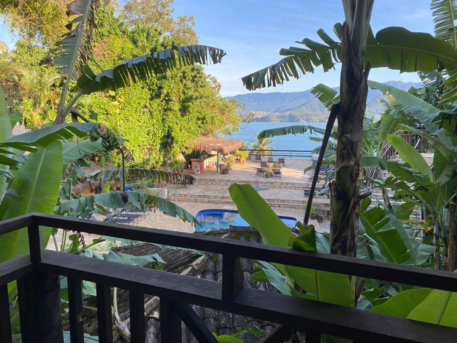 Hotel Boutique Ananas Cambaquara 外观 照片