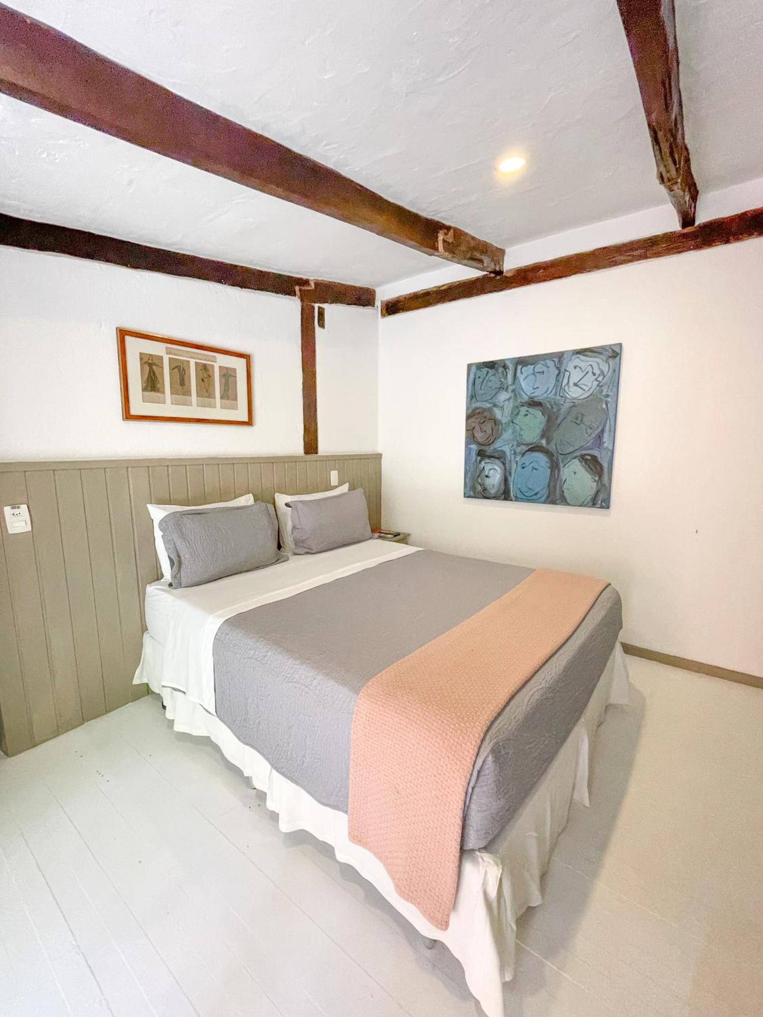 Hotel Boutique Ananas Cambaquara 外观 照片