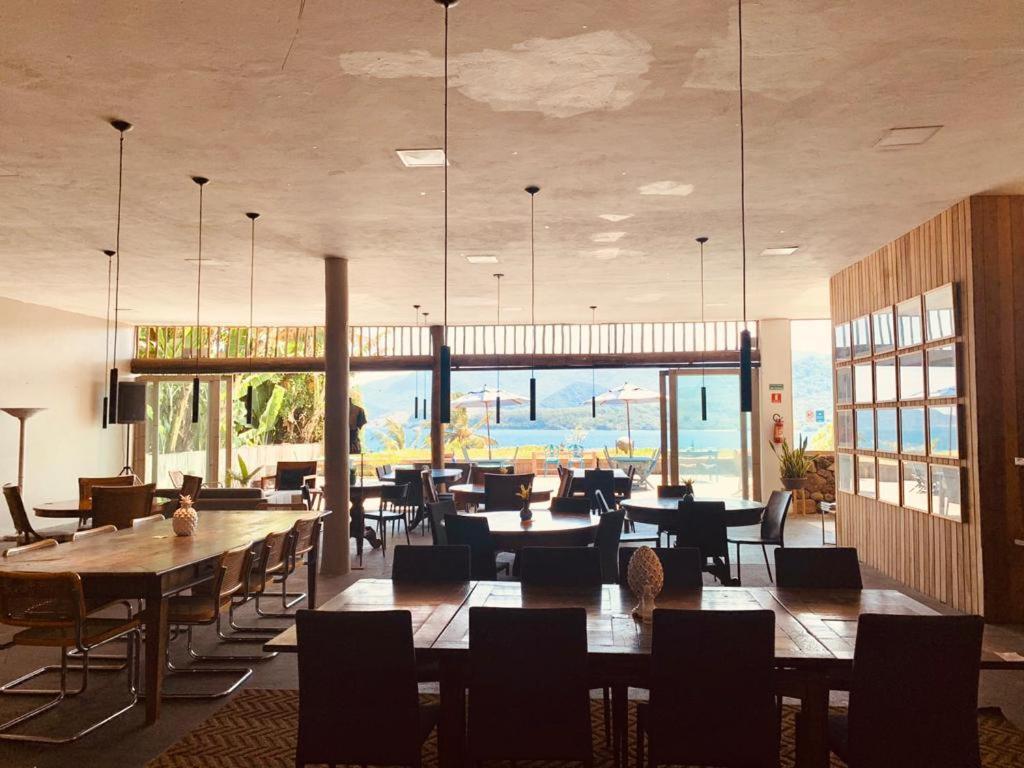 Hotel Boutique Ananas Cambaquara 外观 照片