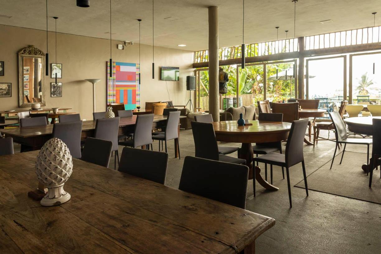 Hotel Boutique Ananas Cambaquara 外观 照片