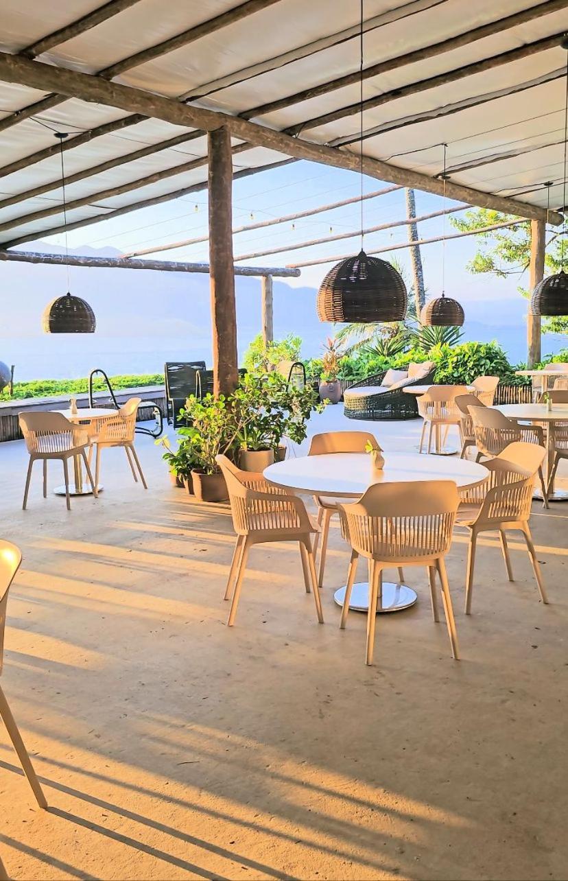 Hotel Boutique Ananas Cambaquara 外观 照片