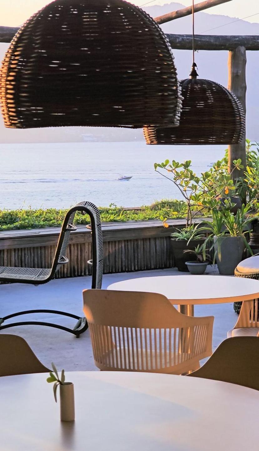 Hotel Boutique Ananas Cambaquara 外观 照片