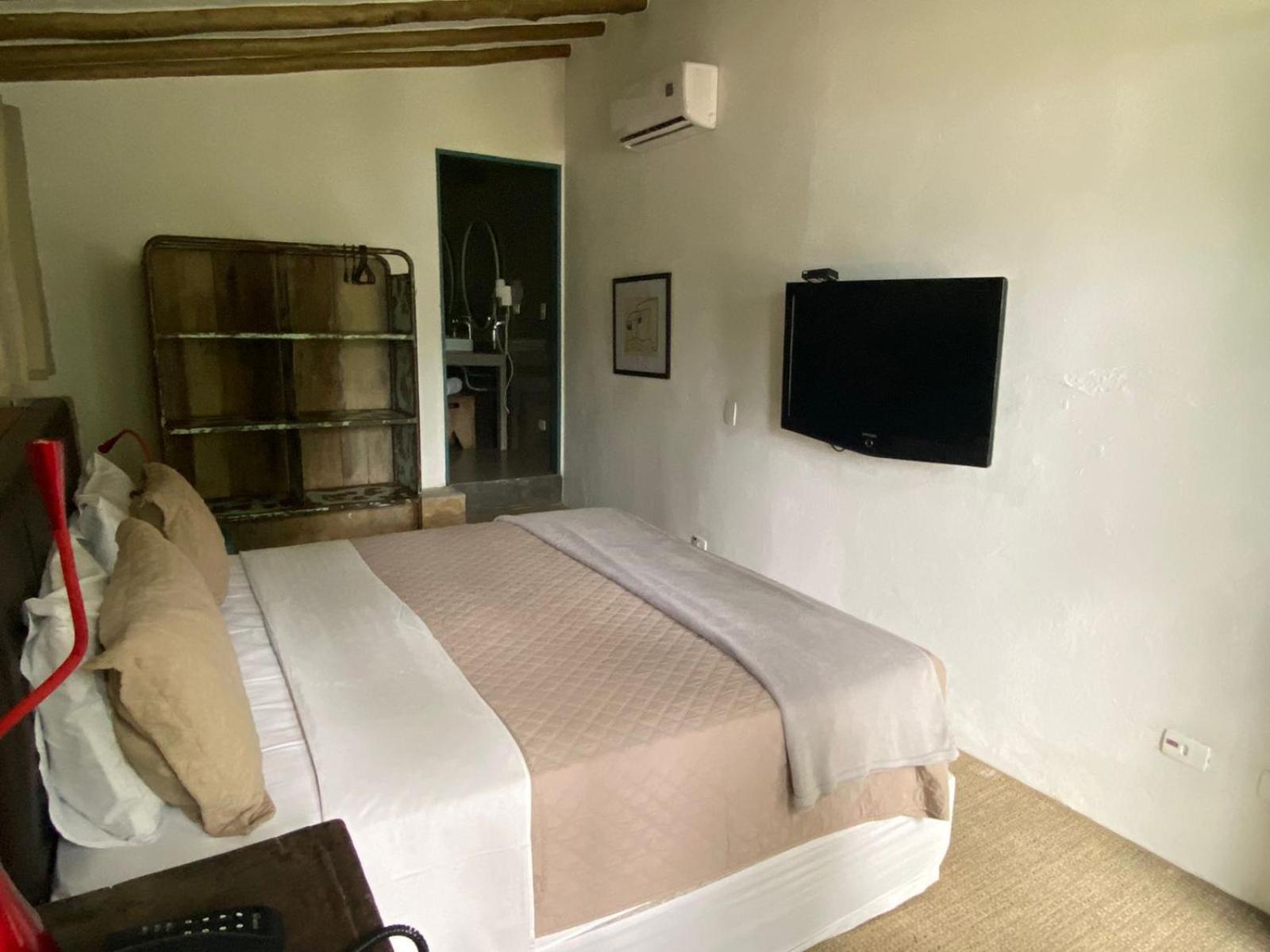 Hotel Boutique Ananas Cambaquara 外观 照片