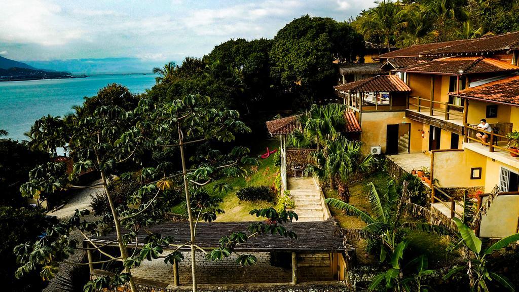 Hotel Boutique Ananas Cambaquara 外观 照片