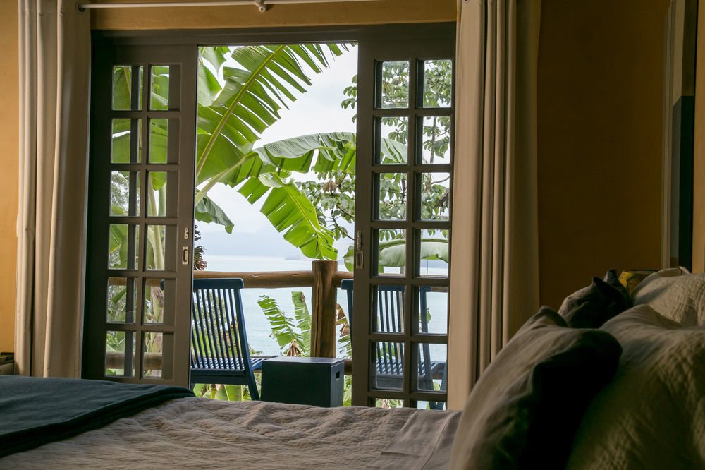 Hotel Boutique Ananas Cambaquara 外观 照片